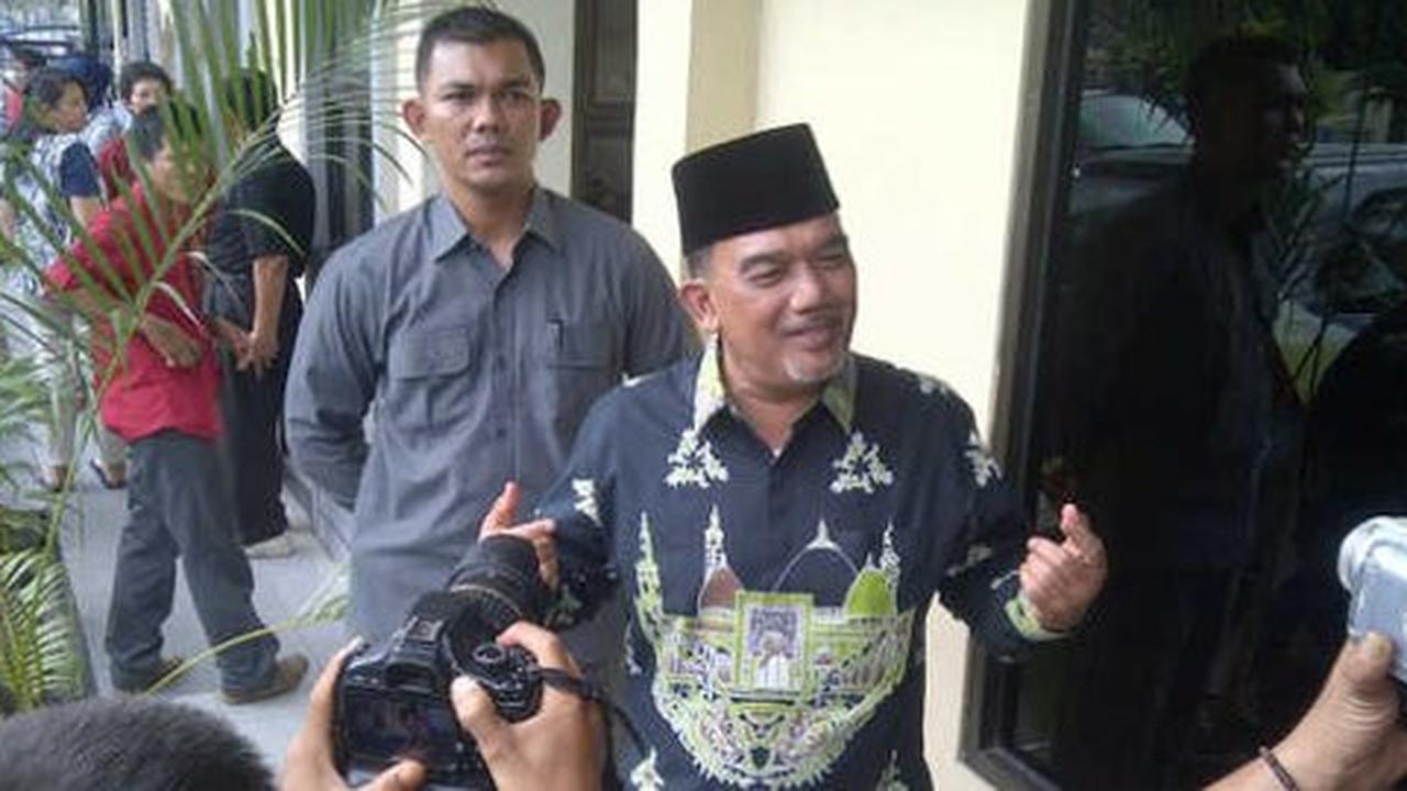 Jaksa Agung pastikan usut tuntas korupsi P4S program bupati Kampar