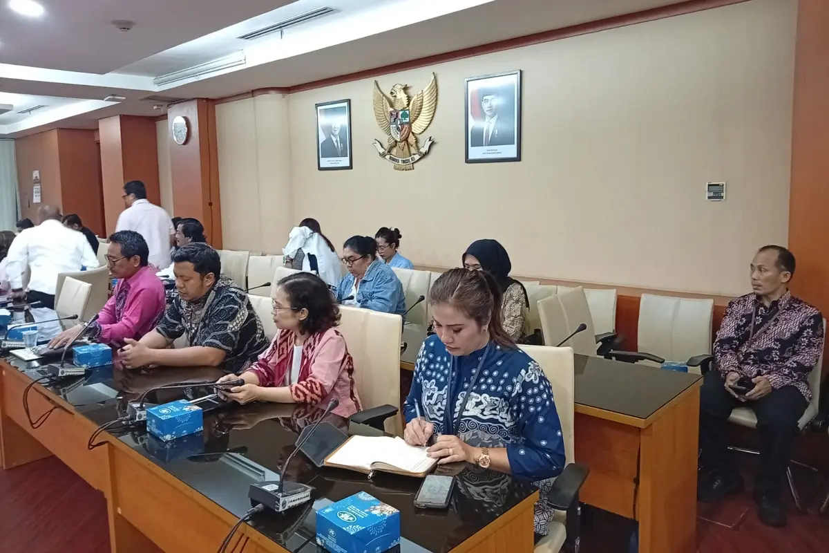BBM Sumut Sempat Macet Bukan Karena Stok Habis, KPPU Soroti Rapuhnya Rantai Pasok Tunggal