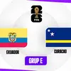 Prediksi Ekuador Vs Curacao di Piala Dunia 2026: Memburu Poin Pertama