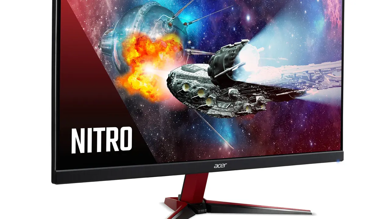 Monitor Acer Nitro (Acer)