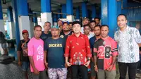 Billy Mambrasar Dorong Perubahan di Papua, Ini Fokus Utamanya
