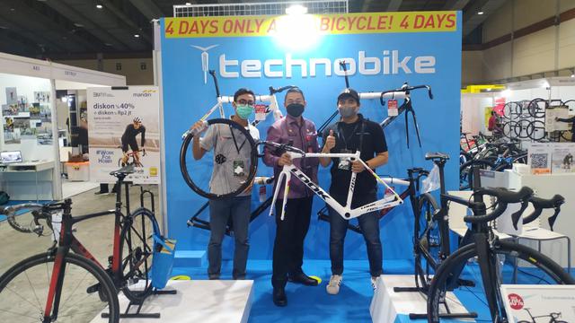 Technobike Indonesia