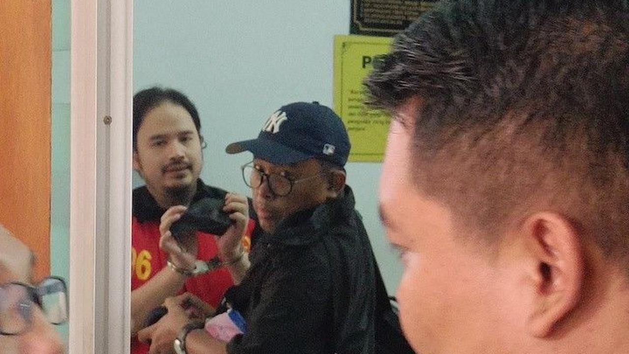 Kajari Jaksel Pastikan Dito Mahendra Belum Dipindah ke Lapas Gunung Sindur