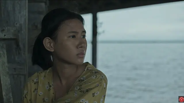 Shenina di tale of the land