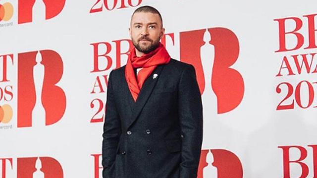 Justin Timberlake