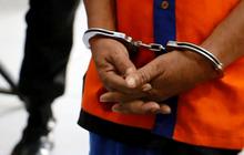 Preman Berkedok Ormas Ancam Pensiunan Polisi di Pasar Induk Kramat Jati Ditangkap!