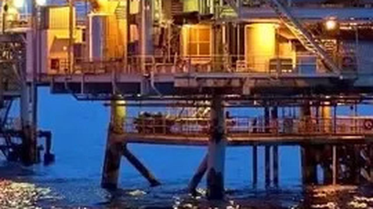 15 Proyek Migas Ditargetkan Beroperasi Tahun Ini, Nilai Investasi Capai Rp8,7 Tahun