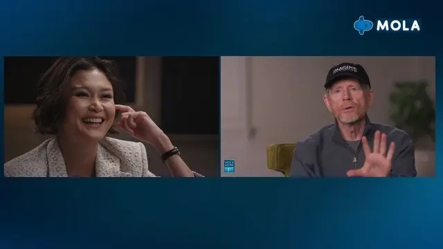 Ron Howard