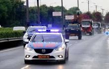 Dave Laksono Apresiasi Polri atas Pelarangan Penggunaan Lampu Strobo dan Sirene Bagi Pejabat Negara