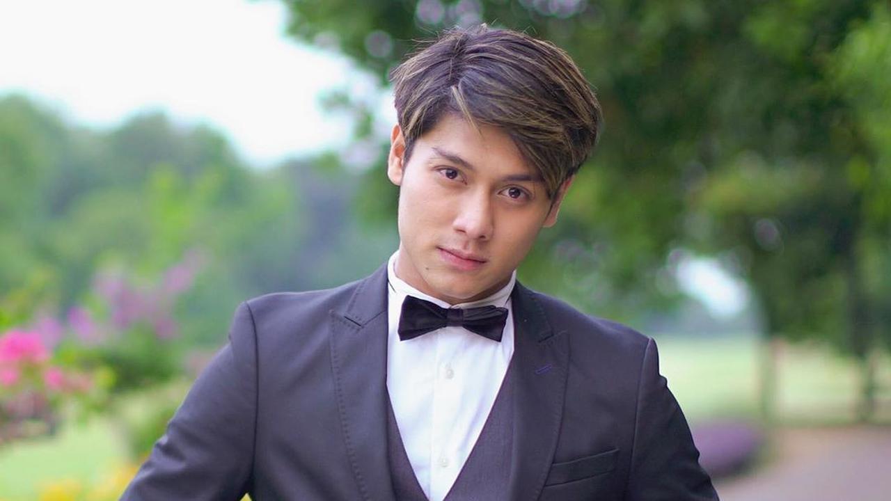 Genap Berusia 25 Tahun, Ini 6 Potret Transformasi Rizky Billar