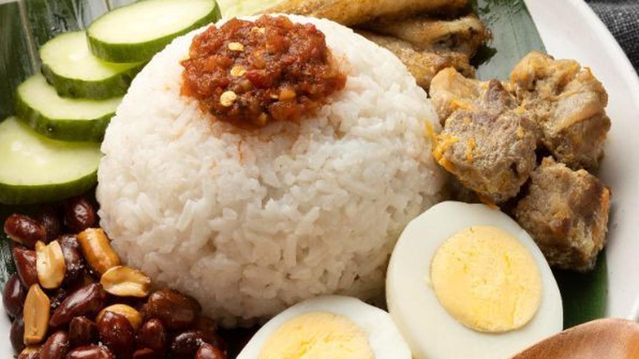 7 Resep Menu Buka Puasa Praktis, Enak dan Mudah Dibuat