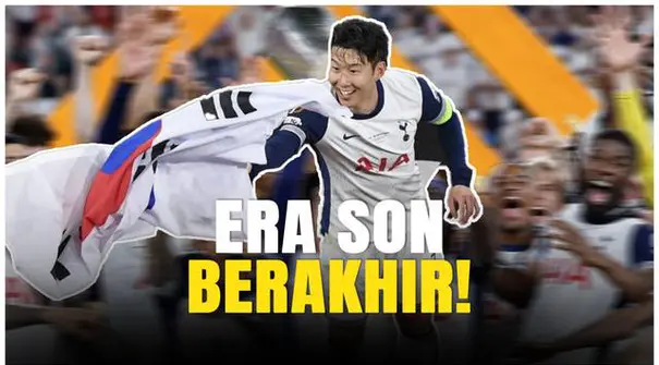 Akhir sebuah era di London Utara! Son Heung-Min resmi memastikan dirinya akan meninggalkan Tottenham Hotspur pada akhir musim ini. Setelah bertahun-tahun menjadi ikon dan kapten, Son mengucapkan selamat tinggal kepada klub yang sudah ia bela sejak 20...