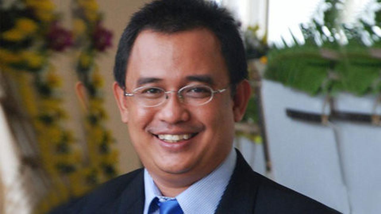 Gantikan Teten Masduki, Ari Dwipayana masuk Tim Komunikasi Presiden