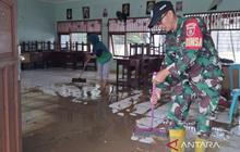 Fakta Unik: Sekolah Ini Terendam Banjir Sejak 2021, Relokasi SMPN 24 Samarinda Akhirnya Disetujui!