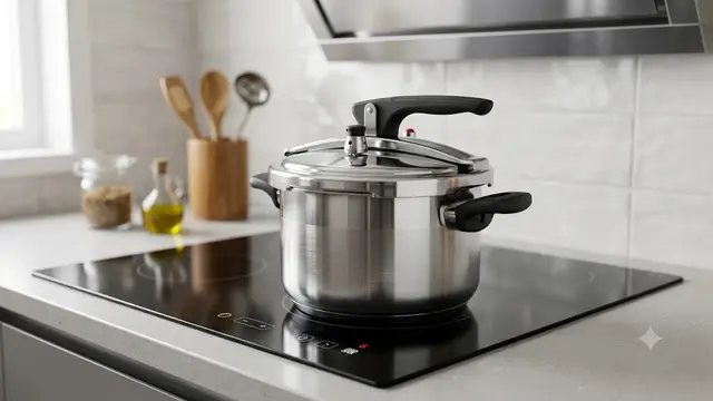 Panci Presto Induksi