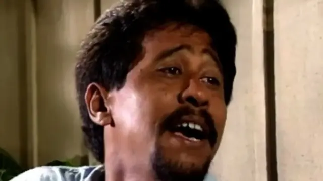 Tino Karno (Foto via dream.co.id)