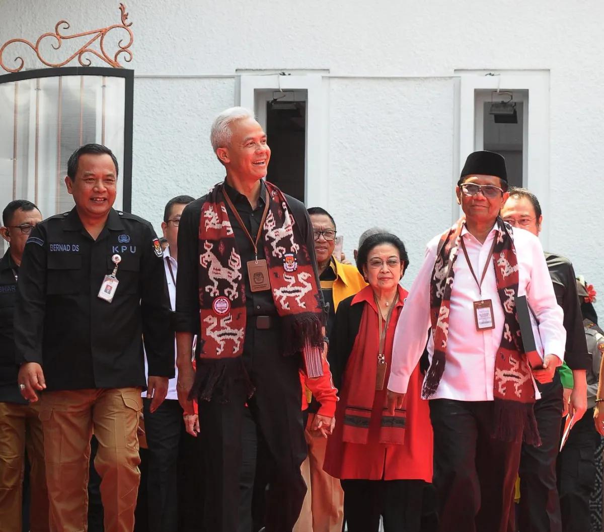Dok. Istimewa