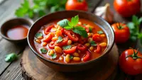 Resep Sambal Tomat Kukus Tiram yang Gurih dan Sehat