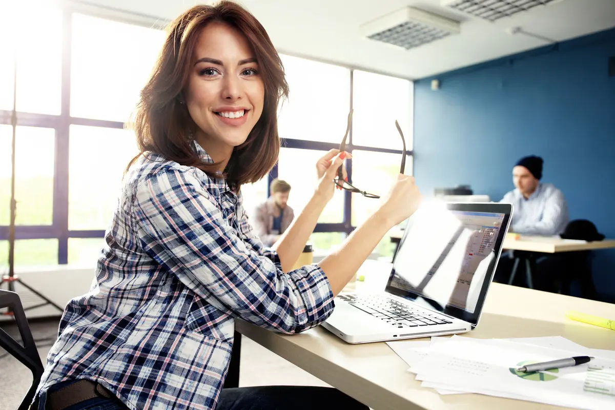 Semangat bekerja (Ilustrasi iStock)