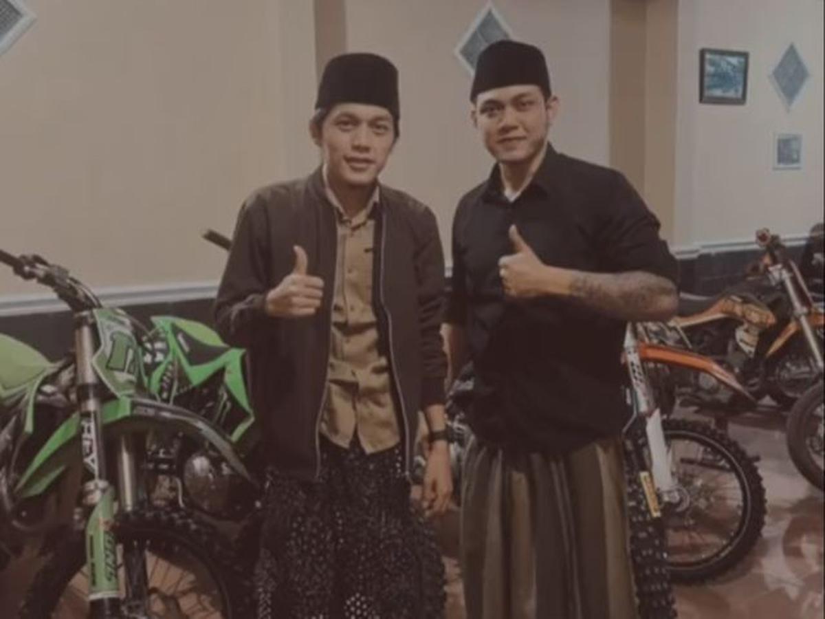 Perjuangannya Bak Umar Bin Khattab