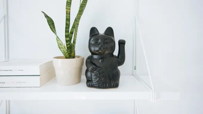 [Bintang] Gokil! 5 Shio Ini Hokinya Nggak Habis-habis!