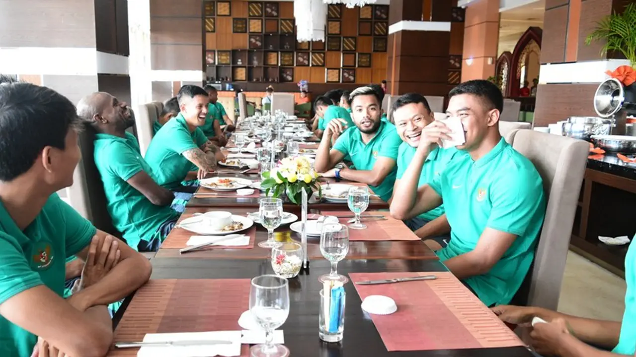 Timnas Indonesia
