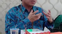 KPK Datangi Ruangan Setda NTT, Ada Apa?