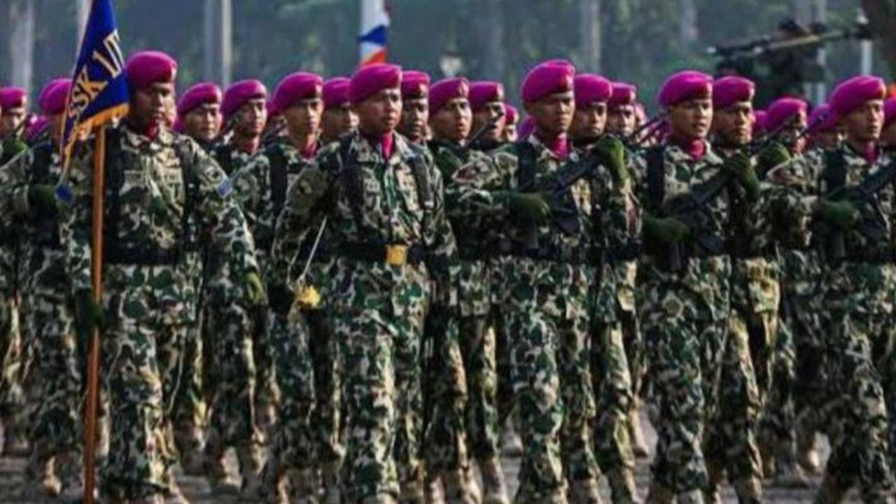 Membedah Poin-Poin Penting Perpres, Ini Perbedaan Tugas TNI Polri Lindungi Jaksa