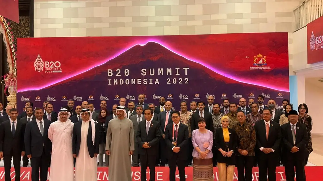 INALUM dan EGA Uni Emirat Arab Sepakati Kerja Sama