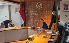 Pemerintah Jamin Ketahanan Energi Nasional Aman di Tengah Gejolak Global
