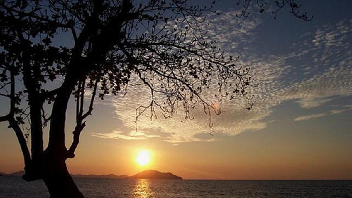 10 Tempat Wisata di Singkawang, Panorama Alamnya Memukau - Hot Liputan6.com