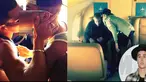 Justin Bieber kembali mencari sensasi dengan menampilkan video dirinya tengah mencium seorang pria. Namun tidak ingin dikomentari buruk, dia memberikan keterangan foto bahwa dia bukanlah seorang gay.