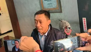 Kronologi Warga Palestina Ditangkap Polri, Langsung Deportasi ke Siprus