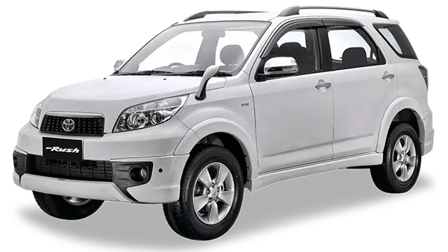 Berikut 3 Mobil SUV 'Murah' Primadona Konsumen Indonesia