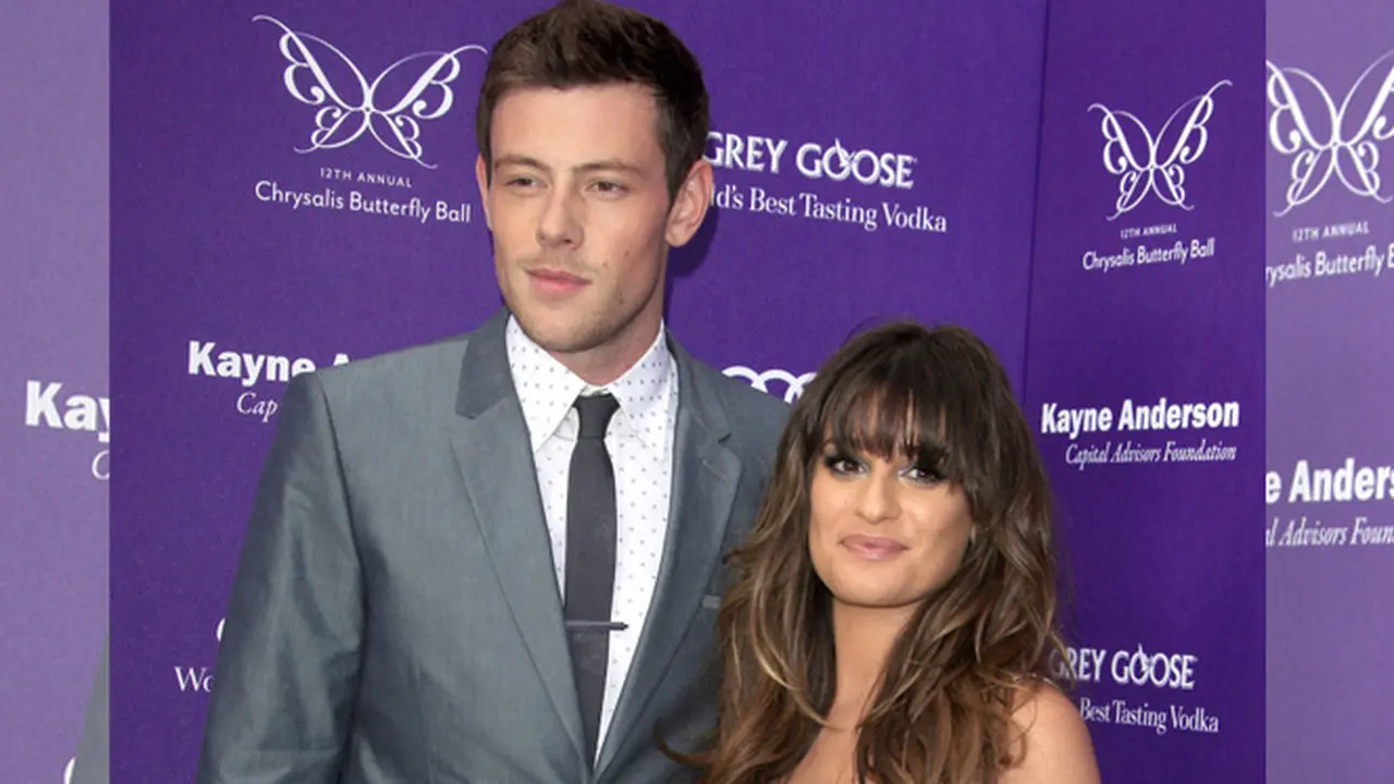 Lea Michele