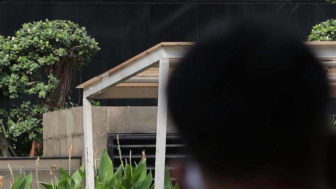 KPK Dikabarkan Operasi Tangkap Tangan di Sidoarjo, Sejumlah ASN Diamankan