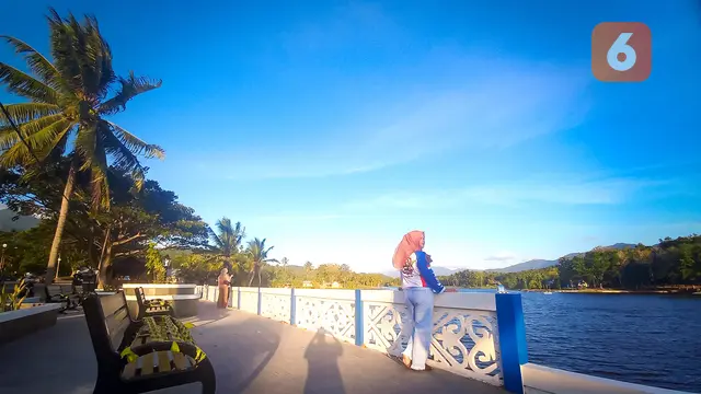 Danau Perintis