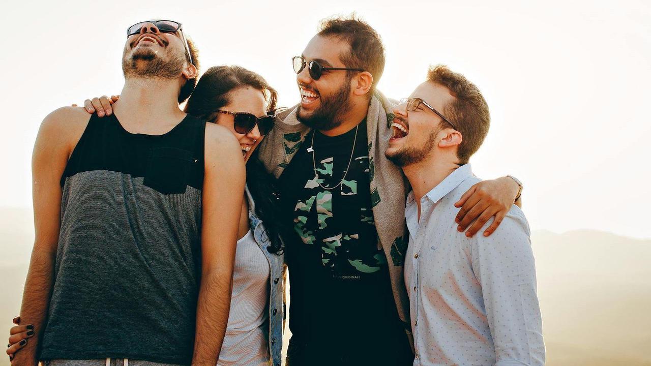 100 Spicy Questions to Ask Friends to Have a Fun Time With Your Buddies