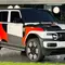 iCAR V25 Resmi Diperkenalkan di China, Siap Debut Global