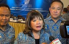 RUU Ketenagakerjaan Disahkan, Apindo Klarifikasi Isu Jam Kerja 45 Jam