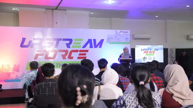Pertamina Hulu Energi Youth Program: