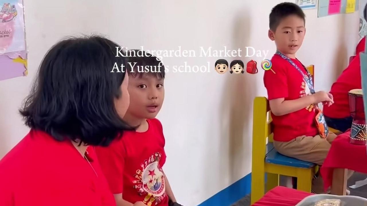 Dok. Istimewa