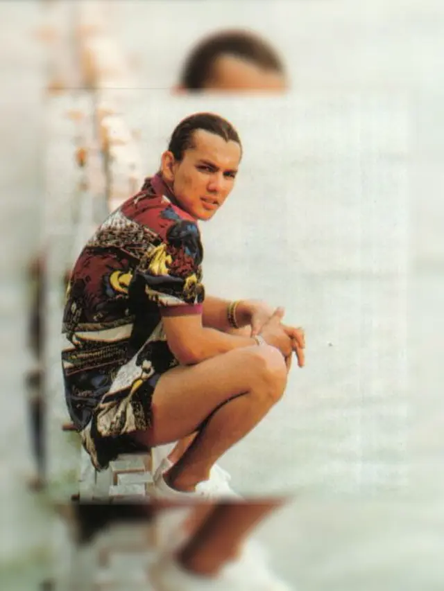 [Bintang] Bergelimang Harta, 18 Artis Indonesia Ini Meninggal di Usia Muda