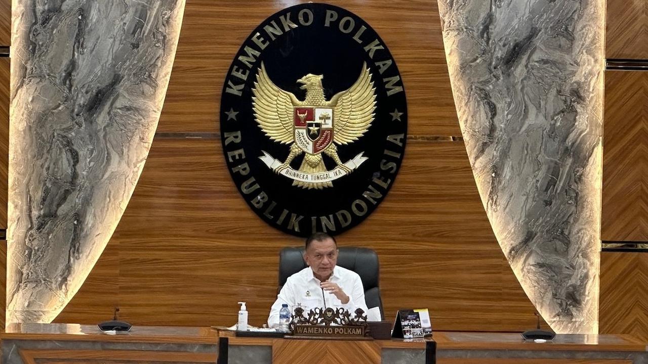 Begini Strategi Pemerintah Jaga Stabilitas Harga Sembako Jelang Ramadan