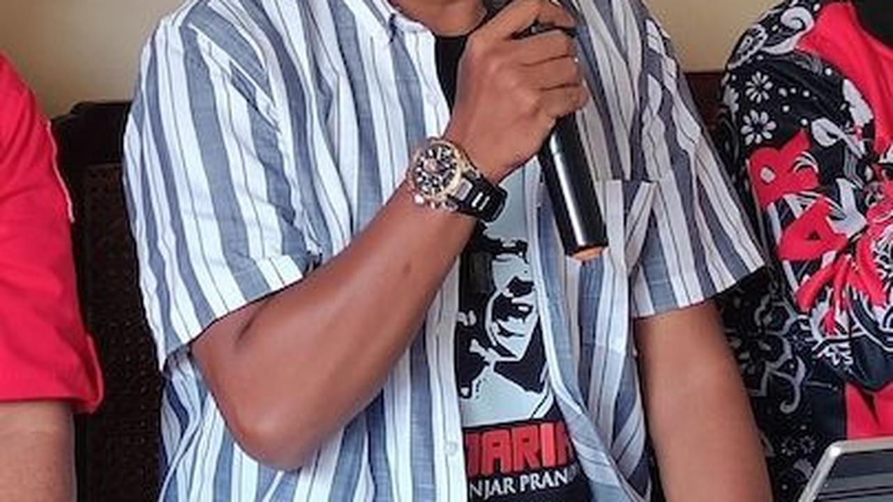 Guntur Romli Keluar Gara-Gara Prabowo, PSI: Kami Belum Memfinalisasi Sikap Soal Capres