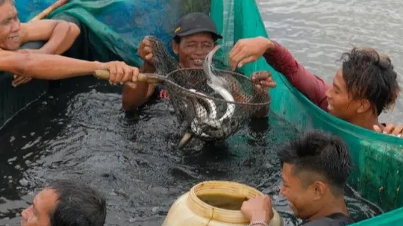 Keberhasilan