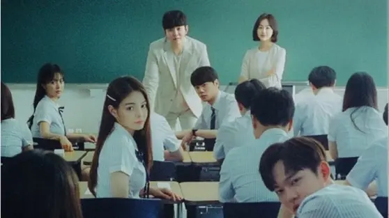 15 Rekomendasi Drakor Thriller Anak Sekolah Terbaik, dari Zombie hingga Misteri Pembunuhan