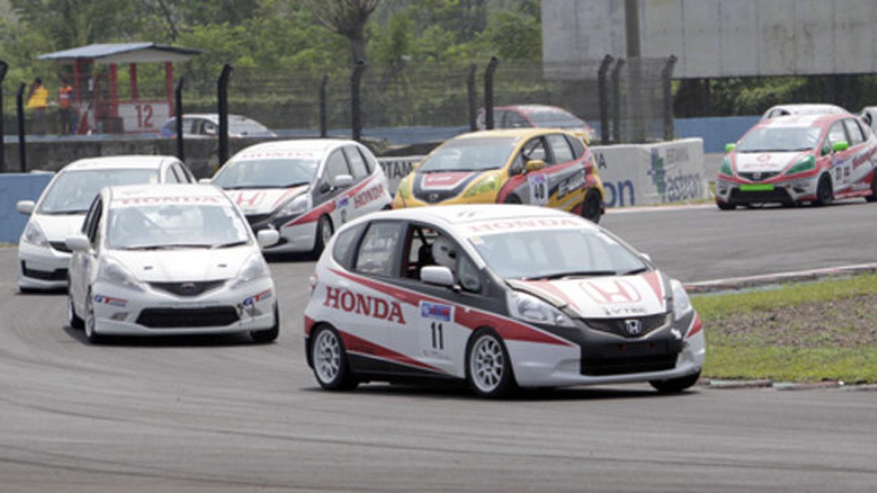 Indonesian Super Production (ISP) 2013