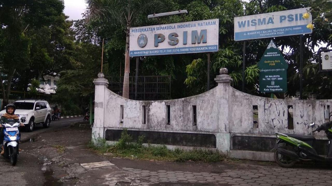 Tantangan Berat dan Strategi PSIM Jogja untuk Promosi Liga 1