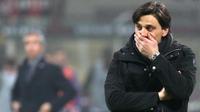 Vincenzo Montella (EPA/Matteo Bazzi)